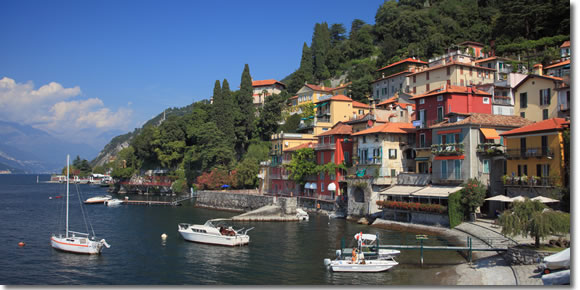 Villa Monastero, Varenna, Lago di Como