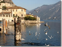 Sleepy Limone sul Garda