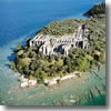 Grote di Catullo, Sirmione