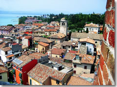 Sirmione view