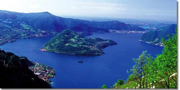 Lago d'Iseo