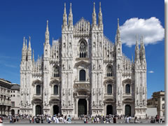 Duomo di Milano