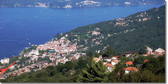 Stresa, Lago Maggiore