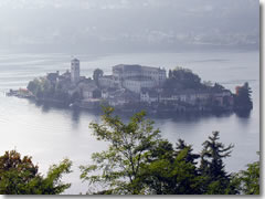 Isola S. Giulio