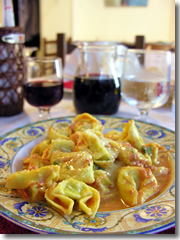 Tortellini