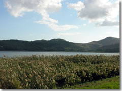 Lago di Pergusa