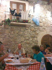 Trattoria Do Scogghiu, Siracusa