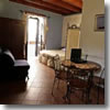 A room at the Arethusa Vacanze B&B