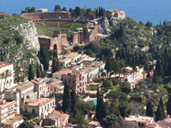 Taormina. (Photo courtesy of Comune di Taormina)