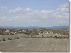 Crete Senesi