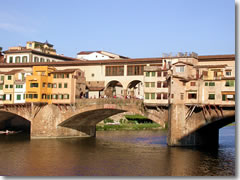 Ponte Vecchio