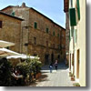 The B&B Antica Locanda in Pienza