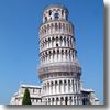 The Leaning Tower of Pisa