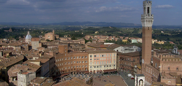 Siena