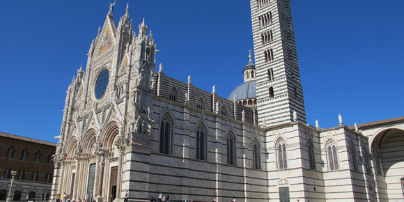 Cattedrale di Siena