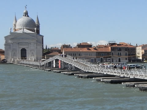 Il Redentore, Venice